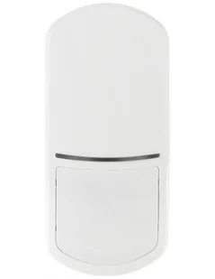 SATEL Bezprzewodowa czujka ruchu MPD-310 PET MPD-310 PET - Alarmy - miniaturka - grafika 9