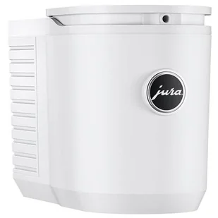 Chłodziarka do mleka JURA Cool Control 24237 Biały 600 ml - Akcesoria i części do ekspresów do kawy - miniaturka - grafika 1