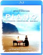 Filmy obyczajowe Blu-ray - The Piano (Fortepian) - miniaturka - grafika 1