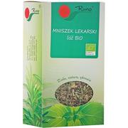 Herbata - Runo Mniszek lekarski liść Bio, 50 g - miniaturka - grafika 1