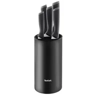 Noże kuchenne - Zestaw noży TEFAL Comfort K2216S74 (6 elementów) - miniaturka - grafika 1
