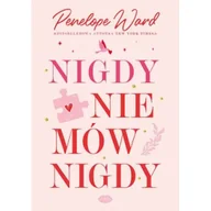 Romanse - Nigdy nie mów nigdy - Penelope Ward - miniaturka - grafika 1