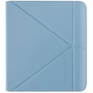 Etui do czytników e-book - Etui do czytnika ebooków KOBO sleep Libra Colour Dusk Blue - miniaturka - grafika 1