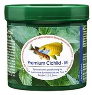 Pokarm dla ryb - Naturefood Premium Cichlid M - pokarm dla wschodnioafrykańskich i amerykańskich pielęgnic - miniaturka - grafika 1