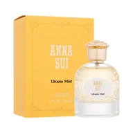 Wody i perfumy damskie - Anna Sui Wild Wonder Utopia Mist Woda perfumowana 50 ml - miniaturka - grafika 1