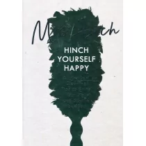 Hinch Yourself Happy - Dom i ogród - miniaturka - grafika 1