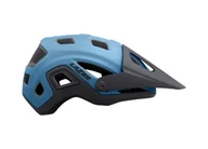 Kaski rowerowe - LAZER kask rowerowy mtb IMPALA CE Matte Blue BLC2217889643 - miniaturka - grafika 1