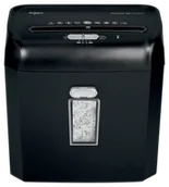 Niszczarki - Niszczarka Rexel ProMax QS RPX612 - miniaturka - grafika 1