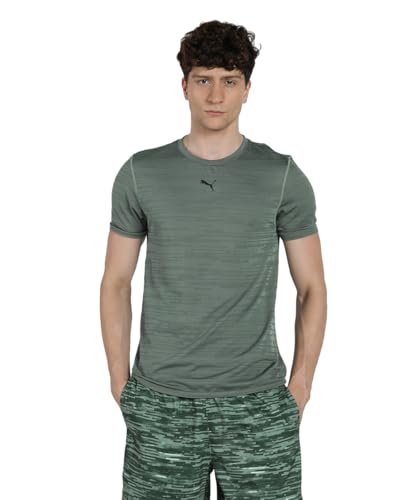 Koszulka bezszwowa M TAD TECH