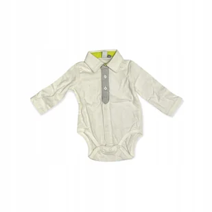 Body niemowlęce rękaw PETIT LEM 3 miesiące - Body dla niemowląt - miniaturka - grafika 1