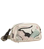 Torebki damskie - Torebka Anekke Psicodelic - miniaturka - grafika 1