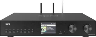 Imperial DABMAN i510 DAB+/FM czarne - Radia - miniaturka - grafika 1
