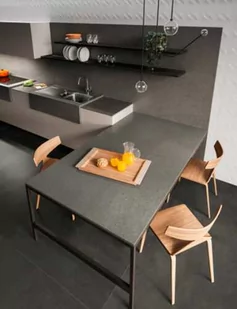 Spiek kwarcowy Atlas Plan Natura-Body Tech Basaltina Volcano 324x162x2cm - Inne materiały budowlane - miniaturka - grafika 1