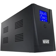 Zasilacze awaryjne UPS - Newell Force LI-1500 1500VA 900W - miniaturka - grafika 1