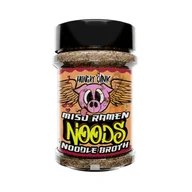 Buliony i przyprawy w kostkach - Bulion MISO uniwersalna przyprawa Angus & Oink Miso Ramen Noodle Broth - miniaturka - grafika 1