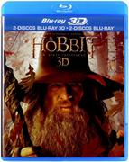 Fantasy Blu-Ray - Hobbit: Niezwykła podróż - miniaturka - grafika 1