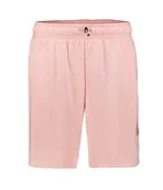 Spodenki damskie - Spodenki Nike Swoosh Fleece Loose Fit DR5037510 2X - miniaturka - grafika 1