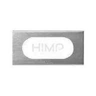 Klawisze i ramki - Legrand Celiane Ramka stal szlachetna 4/5m 069105 - miniaturka - grafika 1