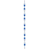 Akcesoria do basenów - vidaXL Lina torowa do basenu, 6 m, plastikowa - miniaturka - grafika 1