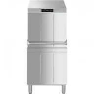 Zmywarki gastronomiczne - Zmywarka kapturowa SMEG HTY625D - miniaturka - grafika 1