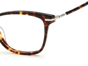 Okulary korekcyjne Fossil FOS 7105 086 - Okulary korekcyjne, oprawki, szkła - miniaturka - grafika 4