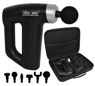 Tech-Med TM-Gun Strong - Masażery - miniaturka - grafika 1
