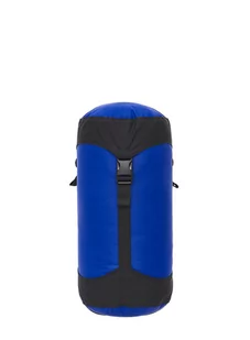 Worek kompresyjny Sea to Summit Lightweight Compression Sack 5 l - surf blue - Akcesoria turystyczne - miniaturka - grafika 3
