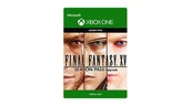 DLC - Microsoft Final Fantasy XV Season Pass Xbox One Zawartość do pobrania w grach wideo (DLC) - miniaturka - grafika 1