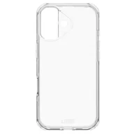 Etui i futerały do telefonów - Etui UAG Plyo MagSafe do Apple iPhone 17 Przezroczysty - miniaturka - grafika 1