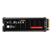 Dyski SSD - Western Digital 8TB SN8100 with Heatsink - WDS800T1XHM-00CMT0 - miniaturka - grafika 1
