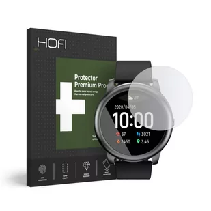 Hofi SZKŁO HARTOWANE GLASS PRO+ XIAOMI HAYLOU SOLAR LS05 - Szkła hartowane na telefon - miniaturka - grafika 1