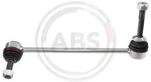 A.B.S. ŁĄCZNIK STABILIZATORA BMW L 260593 - Łączniki stabilizatorów - miniaturka - grafika 1