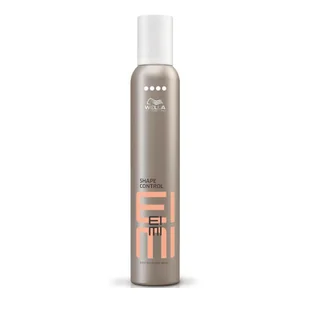 Control Wella Eimi Shape pianka bardzo mocno utrwalająca 300ml - Kosmetyki do stylizacji włosów - miniaturka - grafika 3