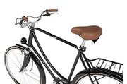Bagażniki na rowery - Thule Uchwyt do roweru damskiego LadyBike 982 TH/982 - miniaturka - grafika 1