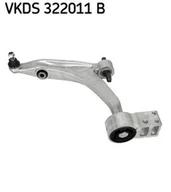 Wahacze - Wahacz, zawieszenie koła SKF Vkds 322011 B - miniaturka - grafika 1