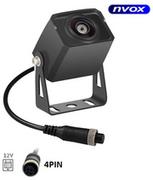Kamery cofania - Nvox ahd2095s samochodowa kamera cofania  ahd 4pin ccd - miniaturka - grafika 1