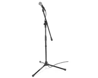 Inne akcesoria muzyczne - ‌‌Samson VP10X - zestaw mikrofon R21 z wył. + statyw mikrofonowy MK10 + kabel XLR - XLR 5 mtr. ♦ 30 DNI NA ZWROT ♦ GWARANCJA DOOR-TO-DOOR ... - miniaturka - grafika 1