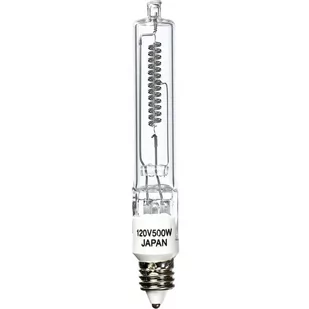 Profoto Halogen Lamp E11 500W/120V - Inne akcesoria studyjne - miniaturka - grafika 1