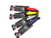 Obieraczki - Am-Base Noz Warzywa 11,5Cm Mix Kol(Eksp 36Szt) - miniaturka - grafika 1