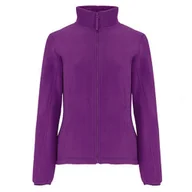 Odzież trekkingowa damska - Damska Bluza Polarowa Artic Fleece Jacket - miniaturka - grafika 1