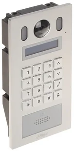 WIDEODOMOFON VTO6222E-P DAHUA - Wideodomofony - miniaturka - grafika 1