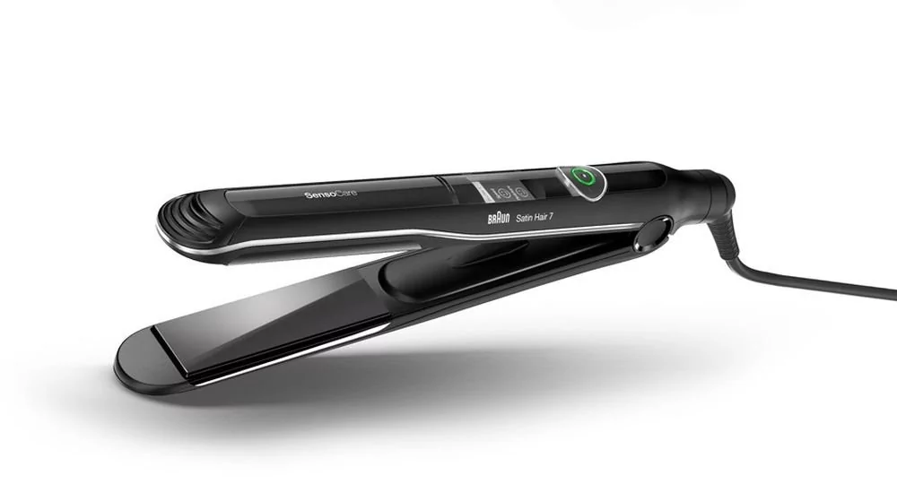 Braun SatinHair 7 ST780 - Ceny i opinie na Skapiec.pl