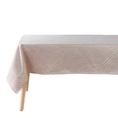 Obrusy i serwetki - Obrus ceratowy na stół BILLY, poliester, 140 x 240 cm - miniaturka - grafika 1