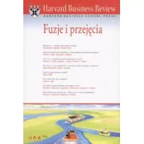 Harvard Business Review - Biznes - miniaturka - grafika 1