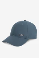 Czapki męskie - REEBOK RBH1300-035 NIEBIESKI - miniaturka - grafika 1