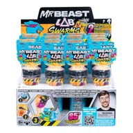Figurki dla dzieci - Figurki Mr Beast Lab - Rój tuba 2-pak Display 12 sztuk Cobi - miniaturka - grafika 1
