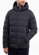 Odzież trekkingowa damska - Kurtka zimowa męska Alpinus Furggen - miniaturka - grafika 1