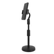 Statywy fotograficzne - Statyw stołowy do smartfonu telefonu R-103 - miniaturka - grafika 1