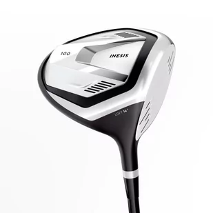 Kij golfowy driver Inesis 100 grafit dla praworęcznych - Golf - miniaturka - grafika 1