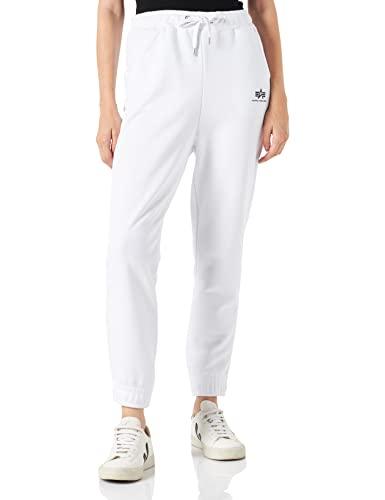 ALPHA INDUSTRIES Damskie spodnie Basic Jogger Sl Wmn spodnie do biegania dla kobiet